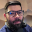 Marcos Saraiva's avatar